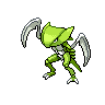 Shiny Kabutops